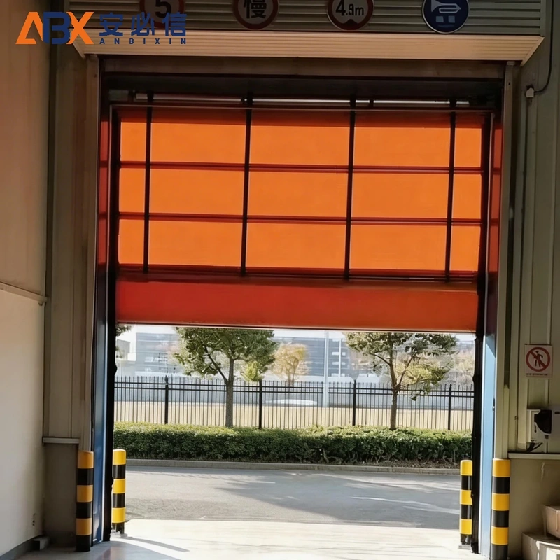 鞍山市机械式门封